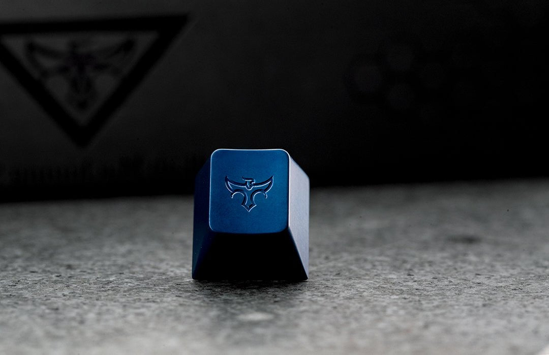 Cadlab CNC Keycap