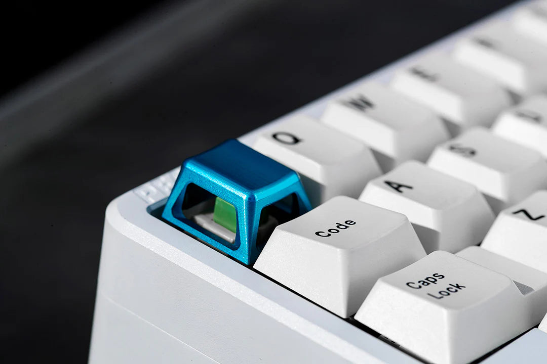 Custom Mechanical Keyboards, Artisan Keycaps & CNC Machining Services ...