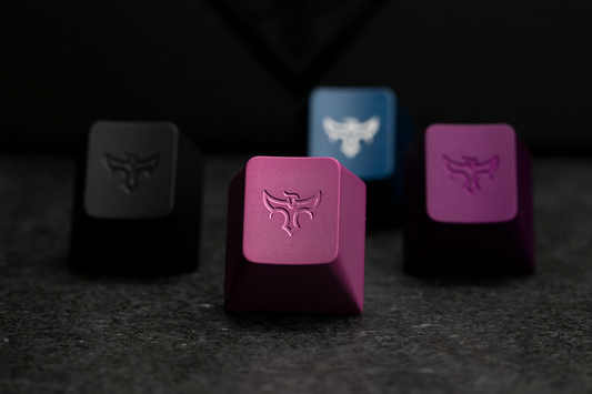 Cadlab CNC Keycap