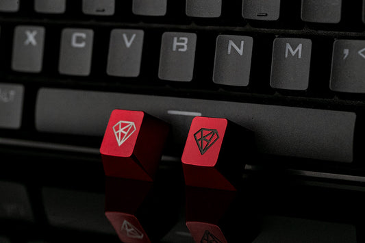 Pearlboards Keycap