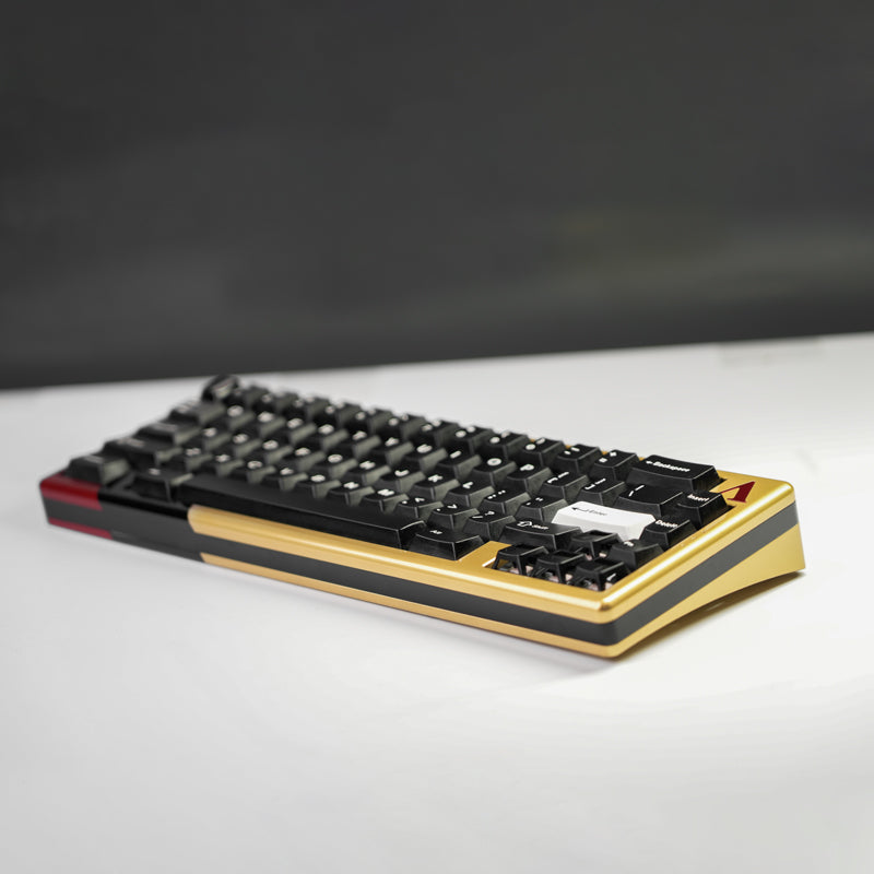 Arrow Key Keycaps Skeleton Arrow Keycaps – CNC Machined Aluminum for Keyboards – Cadlab CNC