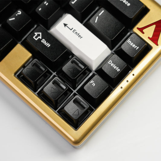 Skeleton Arrow Keycaps