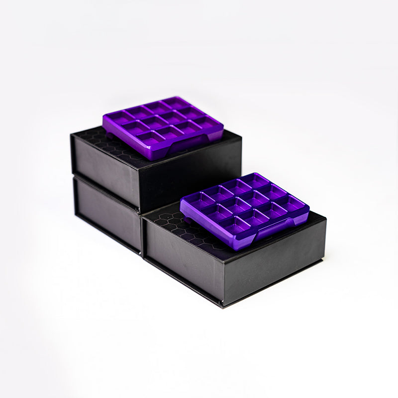 Key Crypt – Cadlab CNC